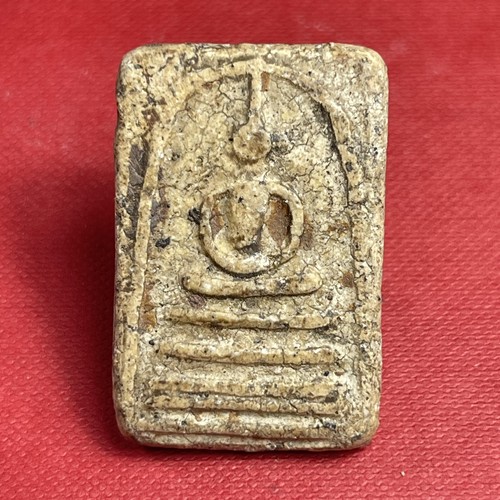Thai amulet luck - thai,