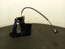 FORD FIESTA Door Lock