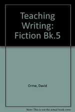 Fiction (Bk.5) (Teaching