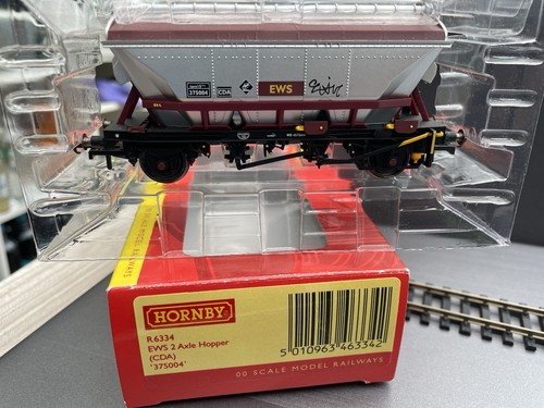 Hornby r6334 ews axle - r6334,