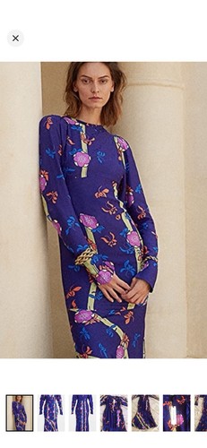 450 nwt silvia - silvia, astore