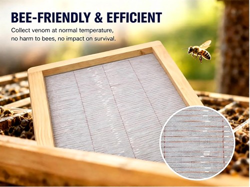Microcomputer bee venom - microcomputer,