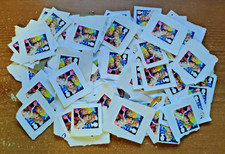 2nd class unfranked on - 50,