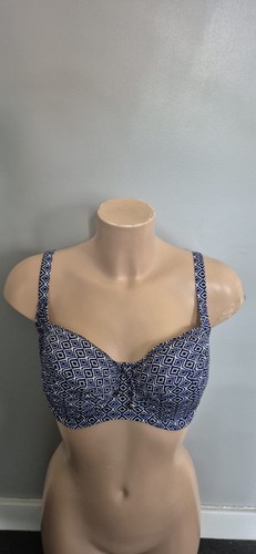 Fantasie non padded - padded, underwired