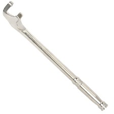 Spanner Extender Extension Universal Wrench Power Bar 385MM LONG 2287 UK