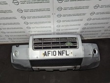 LAND ROVER FREELANDER 2 L359 FRONT BUMPER GREY 798