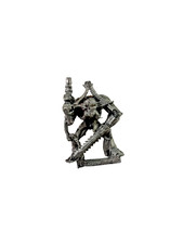 Rogue Trader Chaos Renegade