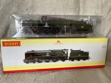 Hornby R3468 BR Rebuilt Battle