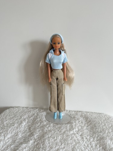 Vintage simba steffi love - vintage,
