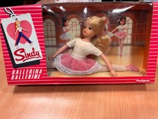 Vintage Active Ballerina Sindy c1983 In Original Box