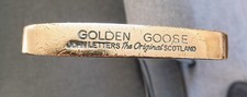 Classic bullseye putter - classic,