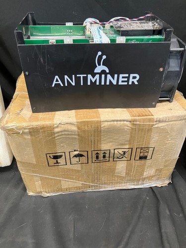Bitmain antminer bitcoin - antminer, s3