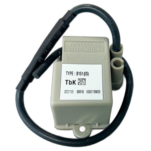 Imass b151 water heater - b151(is),