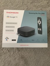 Thomson Streaming Box 270UK