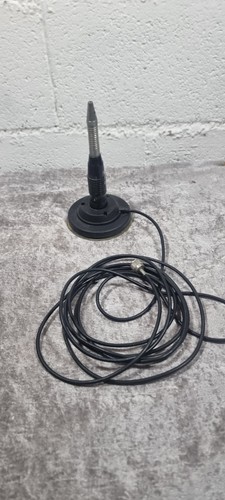 Vintage mag mount - cb, mobile