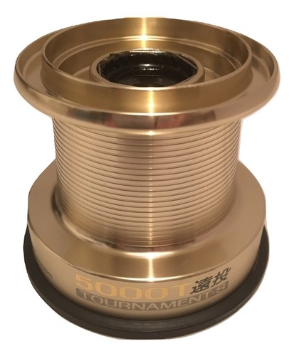 Daiwa tournament 5000t - tournament,
