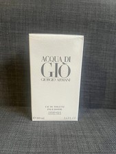 Giorgio Armani Acqua di Gio