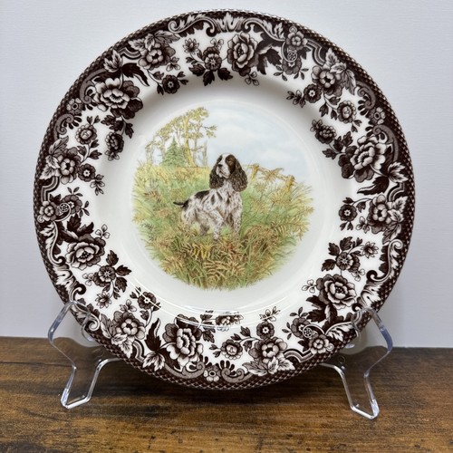 Spode hunting dogs - spode,