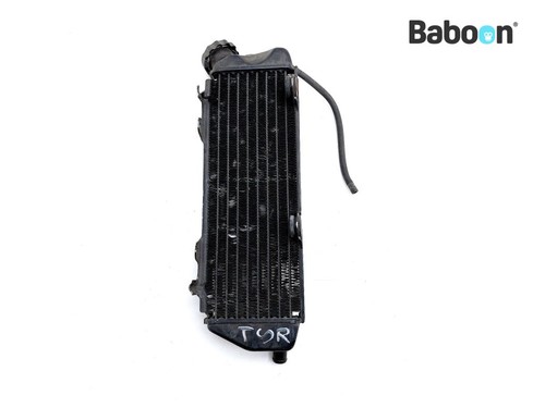 Radiator suzuki 125 - suzuki, ts