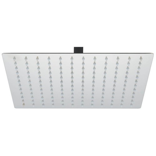 Swirl shower head slimline - shower,