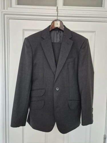 Hackett piece suits - 2,