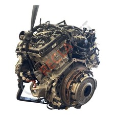 FORD MUSTANG GT S550 2017-2024 5.0 V8 Petrol Engine Complete MF8F (DAMAGED) MF8F