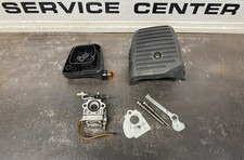 Tanaka TBC 300 Petrol Strimmer