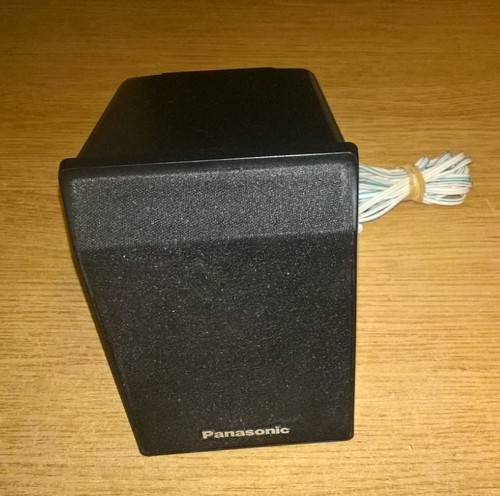 Panasonic hf460 home cinema - sb-hf460,