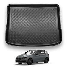 NOMAD Boot Liner for BMW 2