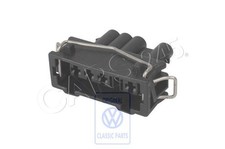 Genuine VW Flat Contact