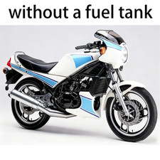 Fit for Yamaha RD350LC