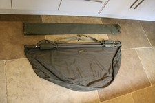TRAKKER SANCTUARY XL WEIGH SLING RRP £67 CARP SET UP FISHING WEIGHING