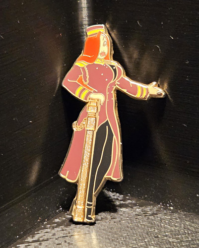 Disney wdi jessica - disney,