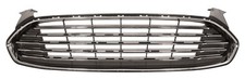 Fits Ford Mondeo 2014-Grille