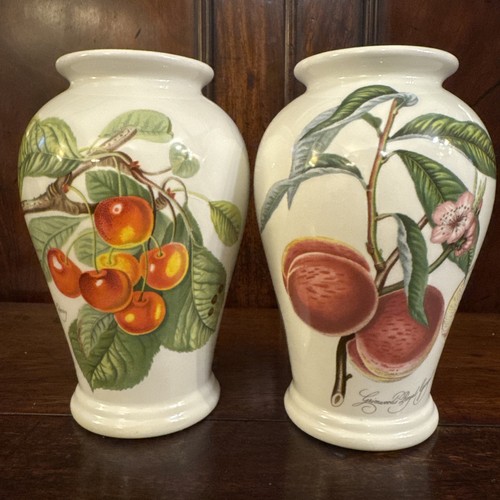 Pair vintage portmeirion - vintage,