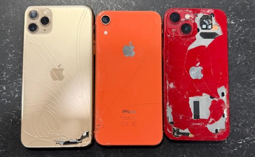 Iphone joblot iphones 11 - joblot, -11