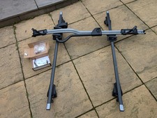 Thule Volvo V70 XC70 roof rack