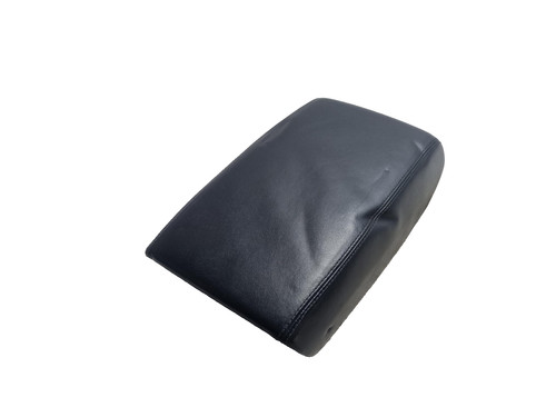 Audi armrest centre console - a6,