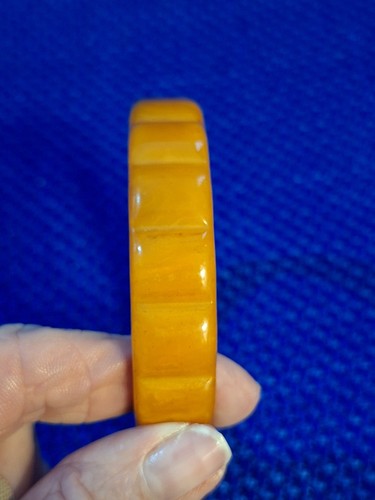 Fabulous vintage butterscotch - fabulous,
