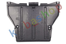 COVER UNDER TRANSMISSION WITH