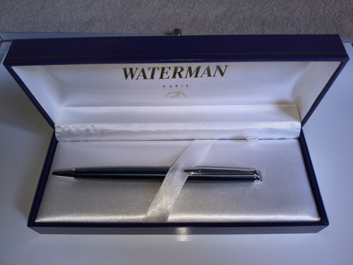 Waterman paris hemisphere - waterman,