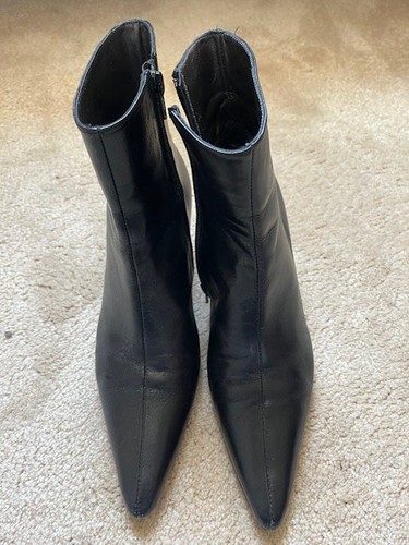 Shellys women vintage black - vintage,