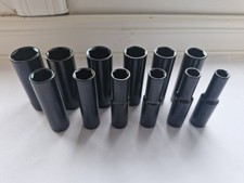 Halfords Advanced 3/8" drive 6