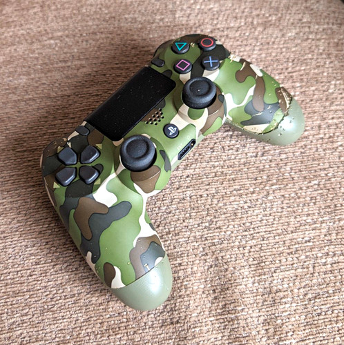 Sony dualshock ps4 wireless - sony, 4
