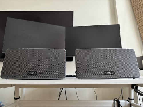 Sonos play wireless - play, 3