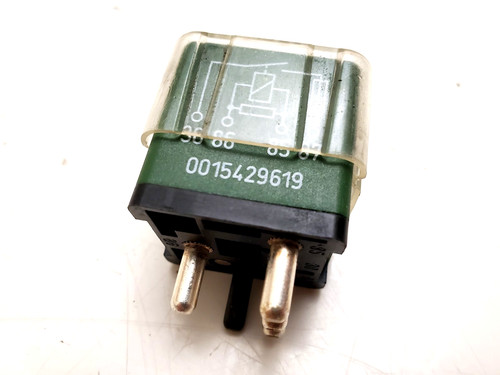 Mercedes w124 fuel pump - mercedes,