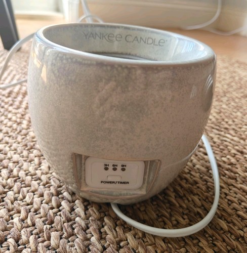 Yankee candle electric - yankee,
