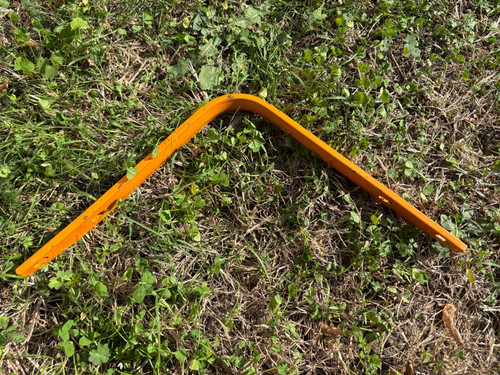 Kent masters orange r - kent, gullet