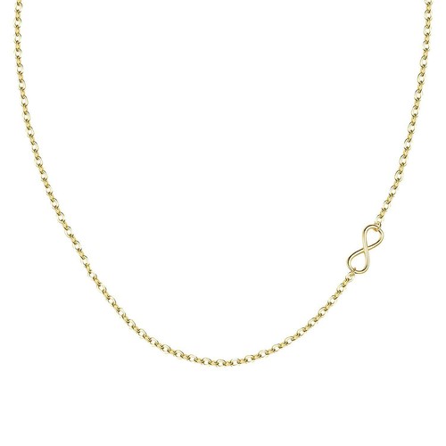 925 sterling silver 9ct - silver, gold