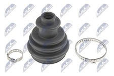 Front Drive Shaft Bellow Set